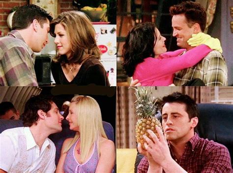 did joey and phoebe dating in real life